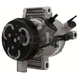 C699497U-IAM Valeo AC compressor