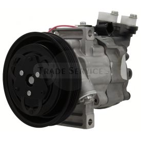 C813113Z-IAM Valeo AC compressor