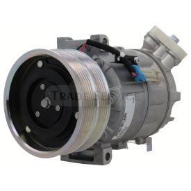 C813123G-IAM Valeo AC compressor