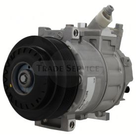 C813137K-IAM Valeo AC compressor