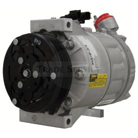 C813140S-IAM Valeo AC compressor