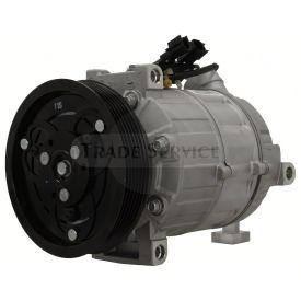 C813142R-IAM Valeo AC compressor