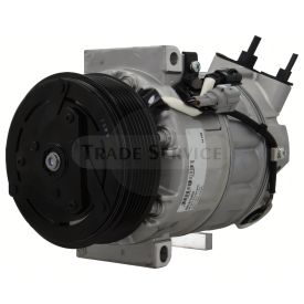 C813145P-IAM Valeo AC compressor