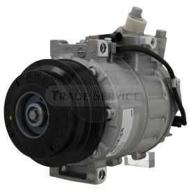 C813157L-IAM Valeo AC compressor