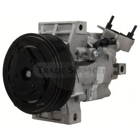 C813177F-IAM Valeo AC compressor