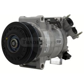 C813178G-IAM Valeo AC compressor