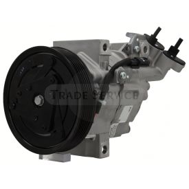 C813256X-IAM Valeo AC compressor