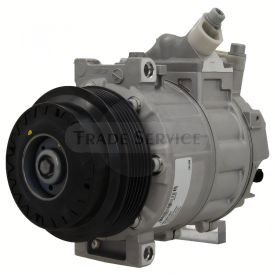C813258T-IAM Valeo AC compressor