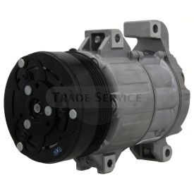 C813268B-IAM Valeo AC compressor