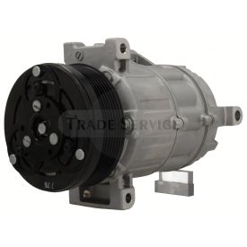 C813269C-IAM Valeo AC compressor