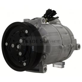C813271E-IAM Valeo AC compressor