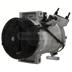 C813382V-IAM Valeo AC compressor