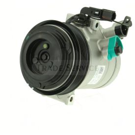 CA500-ACFBA-04 Hanon Systems AC compressor