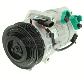 CA500-TMPDA-01 Hanon Systems AC compressor