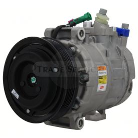 CS01024-11B1 DELPHI AC compressor