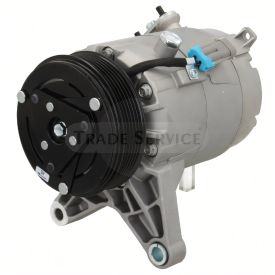 CS10076-11B1 DELPHI AC compressor