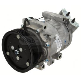 CS20533 DELPHI AC compressor