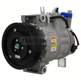 CS86218-11B1 DELPHI AC compressor