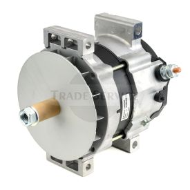 DAN2002 DENSO alternator