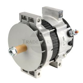 DAN2004 DENSO alternator