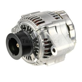 DAN2011 DENSO alternator
