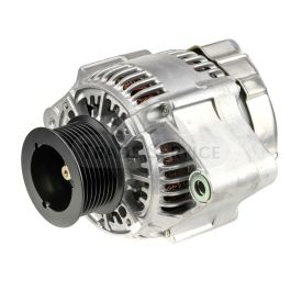 DAN2012 DENSO alternator