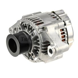 DAN2013 DENSO alternator