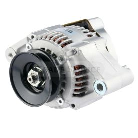 DAN2015 DENSO alternator