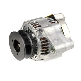 DAN2016 DENSO alternator