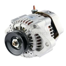 DAN2017 DENSO alternator