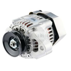DAN2019 DENSO alternator