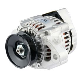 DAN2020 DENSO alternator