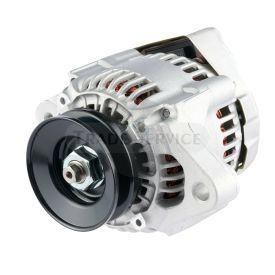 DAN2025 DENSO alternator