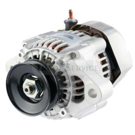 DAN2027 DENSO alternator
