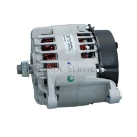 DAN654 DENSO alternator