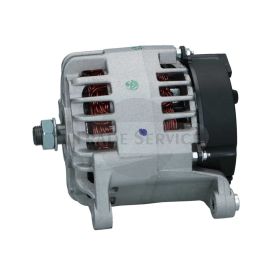 DAN655 DENSO alternator