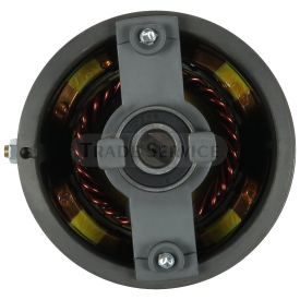 DC9098S AS-PL DC motor