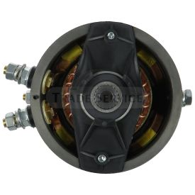DC9099S AS-PL DC motor