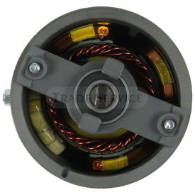DC9100S AS-PL DC motor
