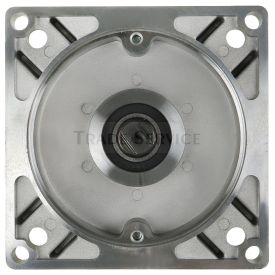 DC9107S AS-PL DC motor