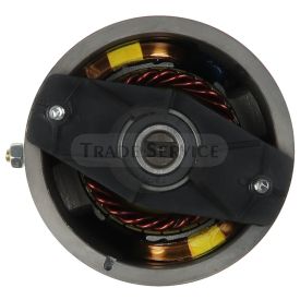 DC9120S AS-PL DC motor