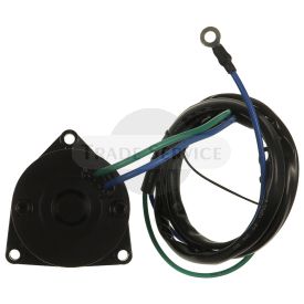 DC9121S AS-PL DC motor
