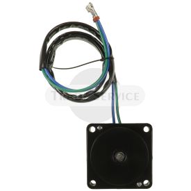 DC9122S AS-PL DC motor