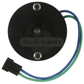 DC9124S AS-PL DC motor