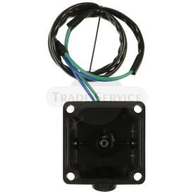 DC9125S AS-PL DC motor
