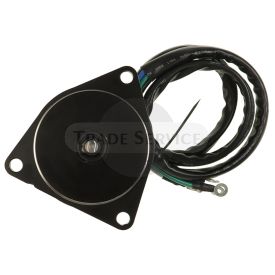 DC9126S AS-PL DC motor