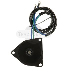 DC9128S AS-PL DC motor