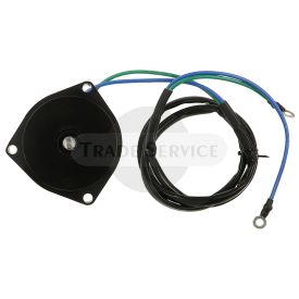 DC9129S AS-PL DC motor