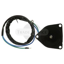 DC9131S AS-PL DC motor