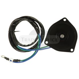DC9132S AS-PL DC motor